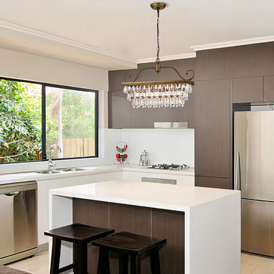Upgrade Your Dining Room with the Ultimate Chandelier