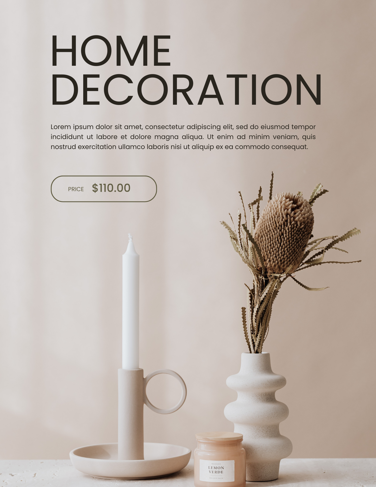 5 -Light Brushed Black Modern/contemporary Beaded