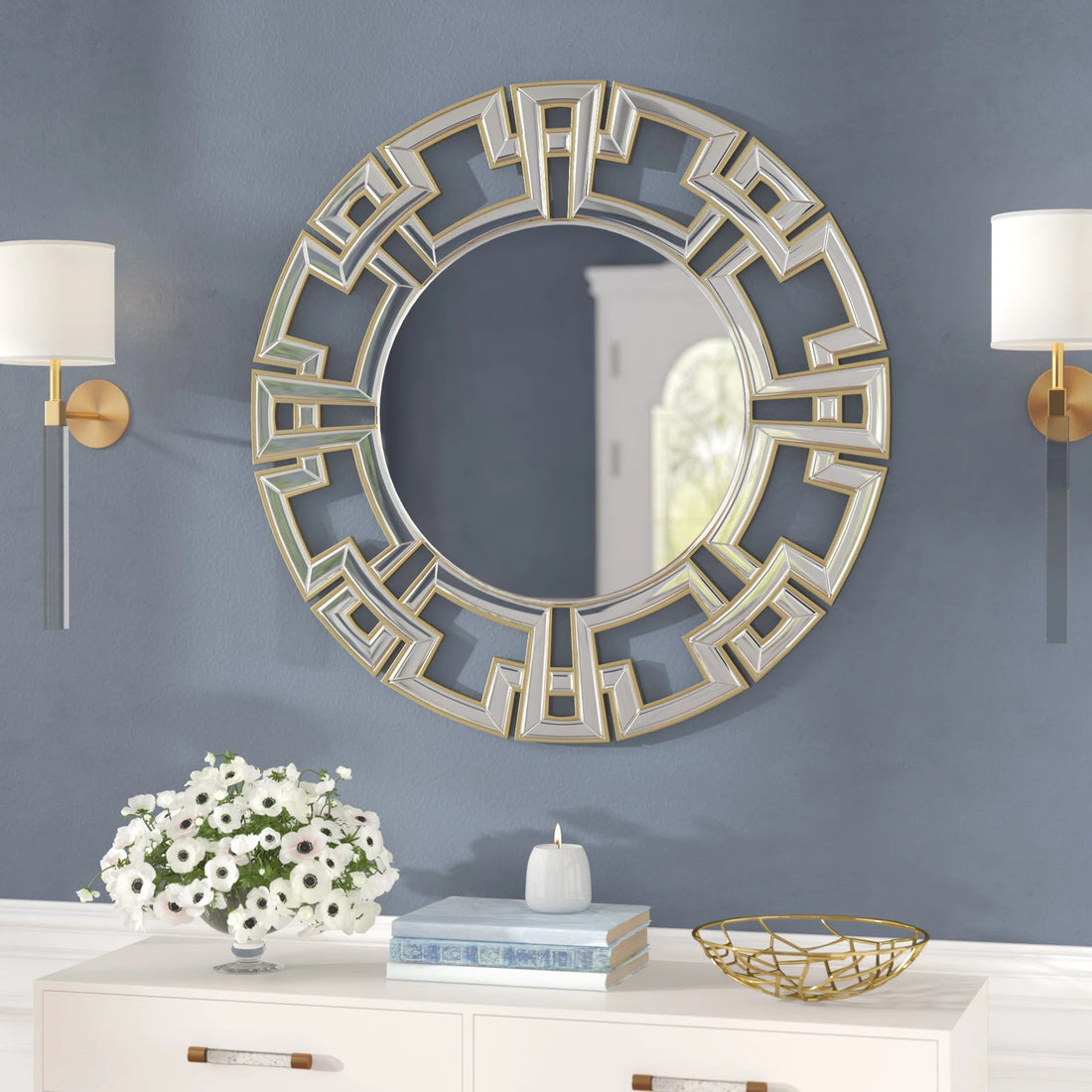 Elevate Your Space: Home Decors Direct Launches Stunning New Mirror Collection