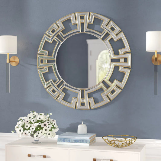 Elevate Your Space: Home Decors Direct Launches Stunning New Mirror Collection