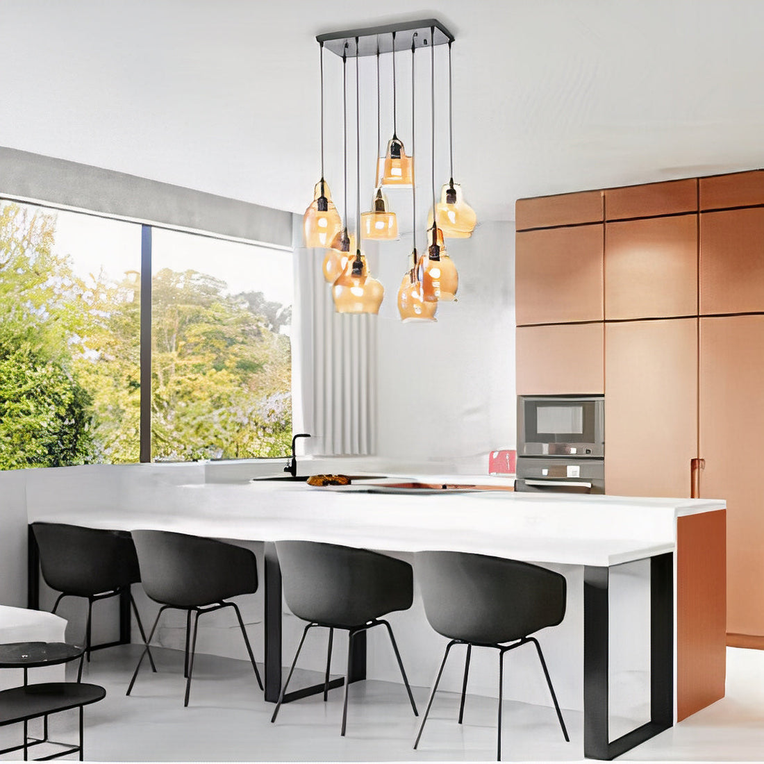 Brighten Up Your Space: Stylish Lighting Ideas from Home Decors Direct LLC