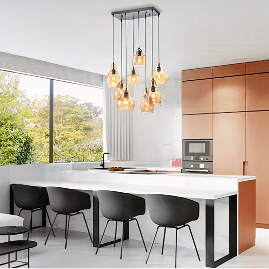 Brighten Up Your Space: Stylish Lighting Ideas from Home Decors Direct LLC