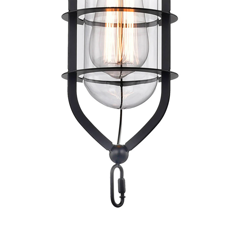 HD Direct 3-Light Cluster Pendant