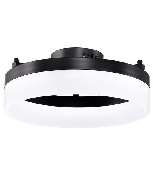 HD Direct LED Integrated Flush Mount