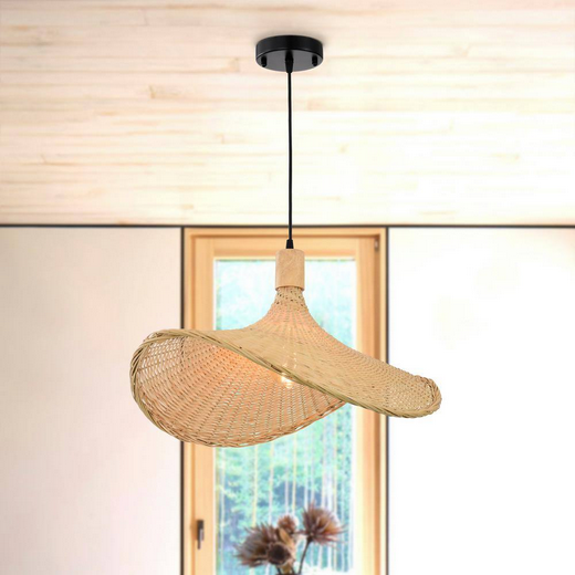 HD Direct Yellow Modern/Contemporary Globe Small Hanging Pendant light