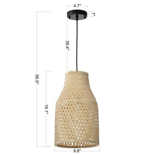 HD Direct Yellow Modern/contemporary Bell Small Hanging Pendant light