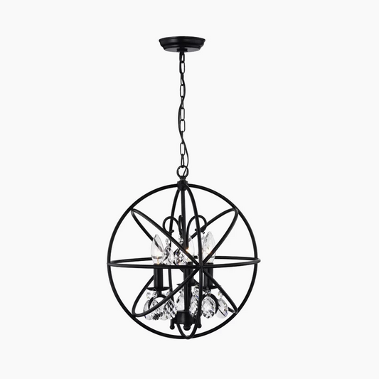 HD Direct 3 - Light Unique/Statement Pendant