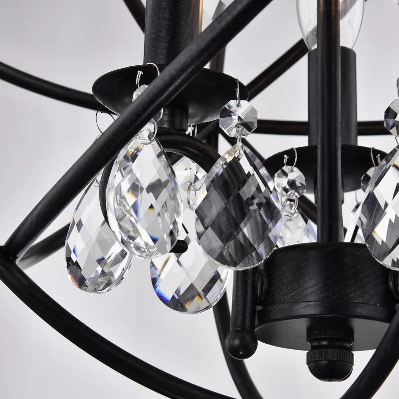 HD Direct 3 - Light Unique/Statement Pendant