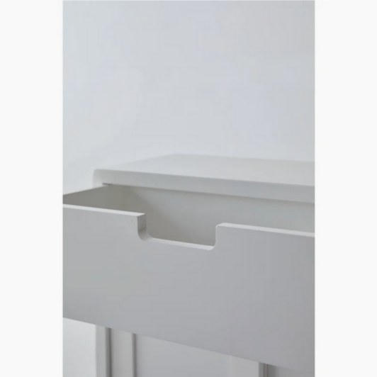 HD Direct Freestanding Bathroom Cabinet